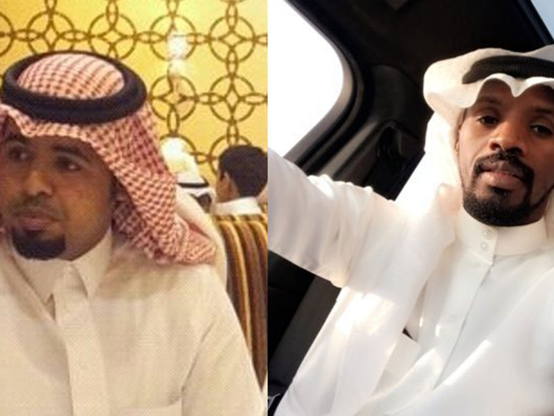 اضغط لمشاهدة الفيديو: مقلب طريف في حق اللاعب الدولي السابق أحمد الدوخي